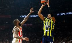 Fenerbahçe Beko’nun serisi Belgrad’da sona erdi