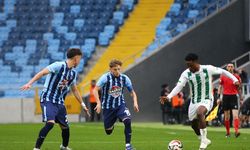 Serikspor, Adana Demirspor'u rahat geçti: 4-1