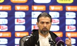 Palut: “Çetin bir yarışın içindeyiz”