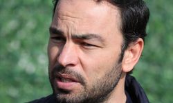 “Hakem Cihan Aydın'ın, benden nefret ettiğini düşünüyorum!”