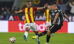 Göztepe ile Alanyaspor yenişemedi: 2-2