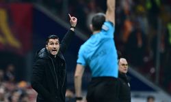 Nuri Şahin: “Kırmızı kart ve ardından gelen gol bizi oyundan düşürdü”