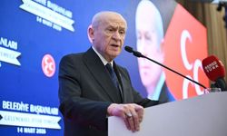 MHP Genel Başkanı Devlet Bahçeli: Türkiye'nin önündeki mesele, uzaktan izlenen bir sınır krizi meselesi değildir