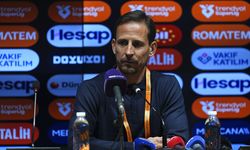 Joao Pereira: “Adil bir maç olsaydı 3 puanı alırdık”