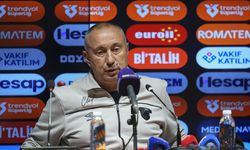 Stanimir Stoilov: “Maçı bitiremezseniz futbol sizi cezalandırır”