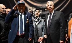 ABB Başkanı Yavaş, şehit aileleri ve gazilerle iftarda buluştu