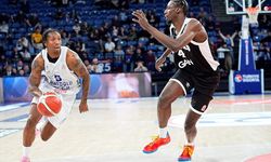 Basketbol Süper Ligi’nde 22. hafta heyecanı sona erdi