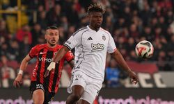 Kartal Gençler'i 2. yarıda avladı: 0-2