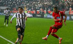 Manisa, Diyarbakır'dan eli boş döndü: 2-0