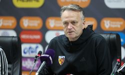 Erling Moe: ''Son bölümde yediğimiz golle yıkıldık''