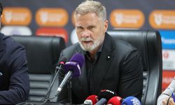 Thorsten Fink: ''Uzun zaman sonra kazanmak çok önemliydi''