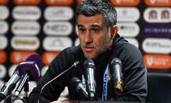 Murat Kaytaz: ''Bu zor deplasmandan 3 puanla döndüğümüz için mutluyuz''