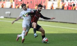 Esenler, Çorum'a mağlup oldu liderlik şansını tepti: 2-1