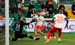 Bodrumspor, Boluspor'u rahat geçti: 2-0