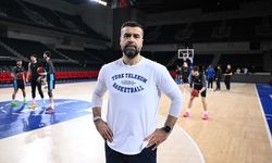 Türk Telekom başantrenörü Erdem Can'dan BTK Avrupa Kupası maçı öncesi önemli açıklamalar