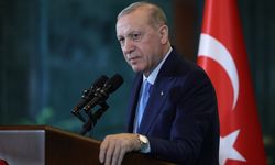 Cumhurbaşkanı Erdoğan: İsrail bölgeyi felakete sürüklüyor