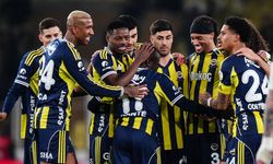Fenerbahçe’de büyük operasyon! Ayrılık listesi netleşti...