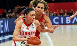 A Milli Kadın Basketbol Takımı, Dünya Kupası biletini aldı