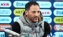 Fenerbahçe'de Domenico Tedesco'dan maç sonu flaş açıklamalar