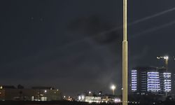 ABD’nin Bağdat Büyükelçiliği'ne kamikaze İHA ile yeni bir saldırı düzenlendi