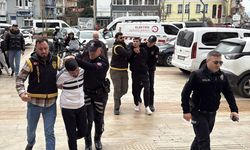 Cezaevinden kaçan kuzenlerin firar macerası bitti