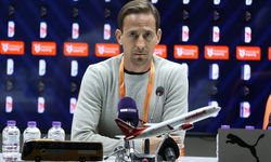 “Tek fark, top ağlarla buluştu”