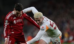 CANLI ANLATIM| Liverpool - Galatasaray