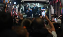 Cumhurbaşkanı Erdoğan, bayramı memleketi Rize'de geçirecek