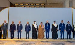 Türkiye, Mısır ve Pakistan ile İran gerilimi gündemde: Riyad'da bölgesel istikrar adımı