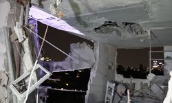 İran Kızılayı açıkladı: Saldırılarda 70 binden fazla sivil bina zarar gördü