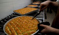 Bayramda 5 bin ton baklava tüketilecek: Ucuzuna dikkat!