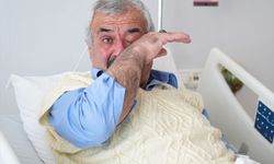 4 yıldır dinmeyen hıçkırık bir haftada kesildi: 48 saati geçerse dikkat!