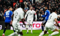 Kartal Kasımpaşa'yı 2 golle geçti: 2-1