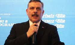 İçişleri Bakanı Çiftçi'den Ramazan Bayramı mesajı