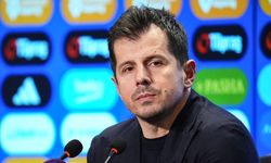 Belözoğlu: “Çok basit goller yedik”