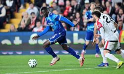 Galibiyet yetmedi: Teşekkürler Samsunspor! 0-1