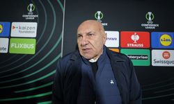 Samsunspor Başkanı Yıldırım: “ Yenerek elendik”