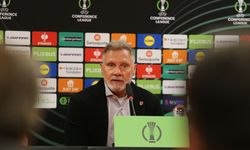 "Almış olduğumuz galibiyetten dolayı gururluyuz"