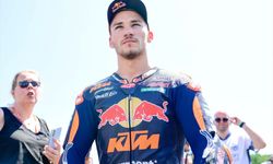 Deniz Öncü Brezilya’da piste çıkıyor!