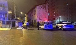 Erzurum'da gece yarısı dehşeti: Sokak ortasında boğazı kesildi