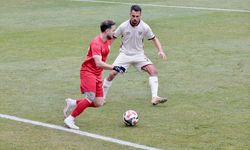 Bolu, Bandırma ile punları paylaştı: 0-0