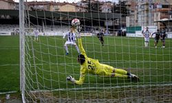 Keçiörengücü Adana Demir'i gole boğdu: 7-0