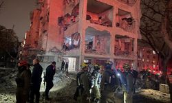 İran'dan İsrail'in Arad kentine misilleme: En az 33 İsrailli yaralandı