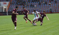 Amed Sportif Faaliyetler, Hatayspor'dan üç puanı 3 golle aldı: 0-3