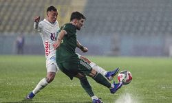 Zirve mücadelesinde Erzurum, Esenler'i iki golle geçti: 0-2