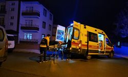 Çorum'da komşular arasında kanlı kavga: 6 yaralı