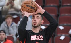 Alperen triple-double yaptı! Rockets’a yetmedi