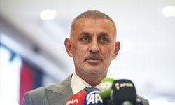 Hacıosmanoğlu net konuştu: “Yenemiyorsak gitmeyelim!”