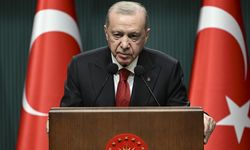 Cumhurbaşkanı Erdoğan'dan Terörsüz Türkiye mesajı