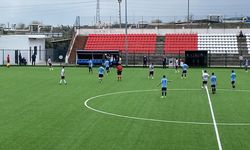 Nazillispor sahadan çekildi: 12-0'lık skor maçı yarıda bıraktırdı!
